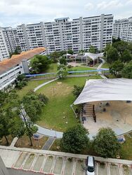 Pasir Ris Drive 6 (Pasir Ris), HDB 3 Rooms #491078911